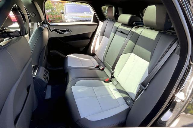 new 2026 Land Rover Range Rover Velar car, priced at $74,097