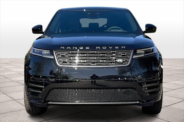 new 2026 Land Rover Range Rover Velar car, priced at $74,097