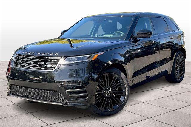 new 2026 Land Rover Range Rover Velar car, priced at $74,097