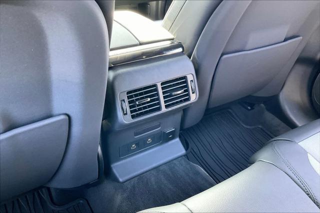 new 2026 Land Rover Range Rover Velar car, priced at $74,097