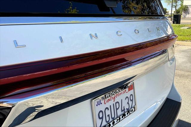 used 2023 Lincoln Navigator car, priced at $71,998