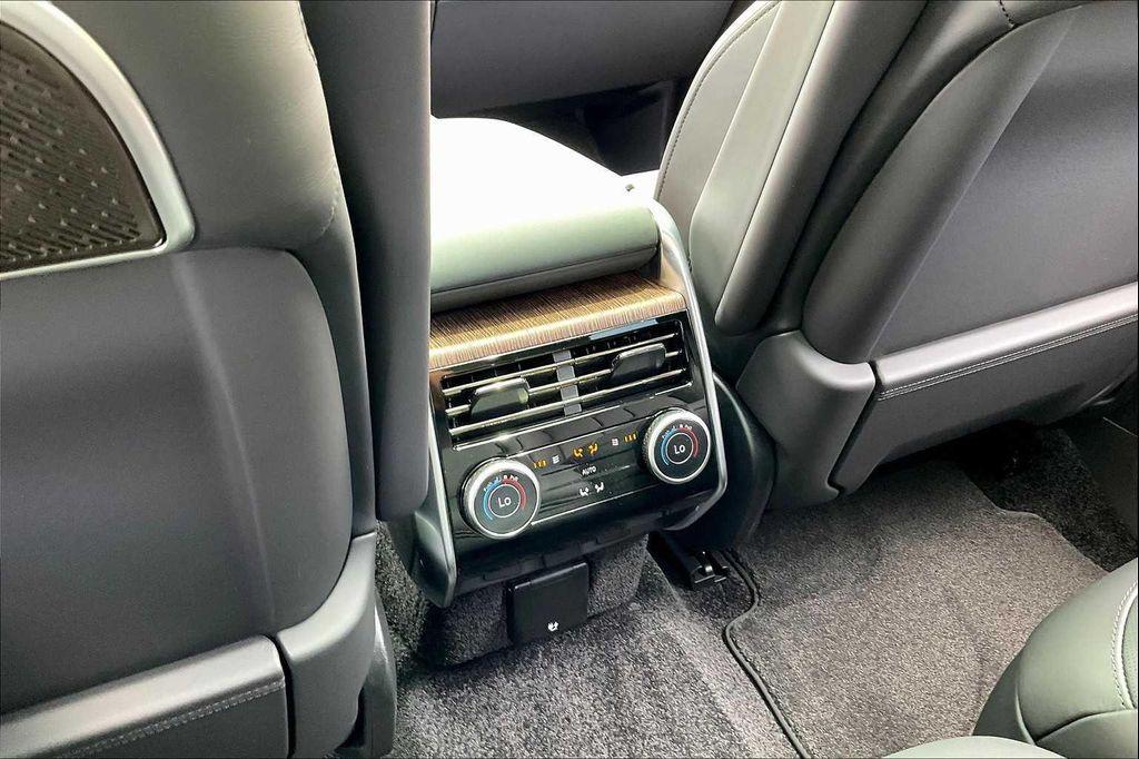 new 2025 Land Rover Range Rover car, priced at $170,830