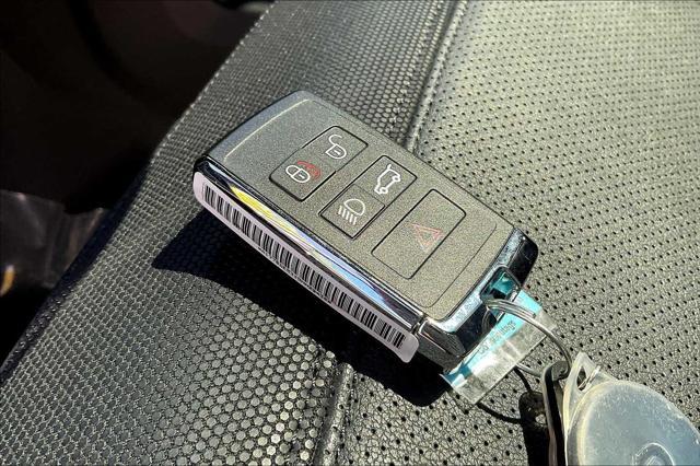 used 2024 Land Rover Defender car, priced at $72,998