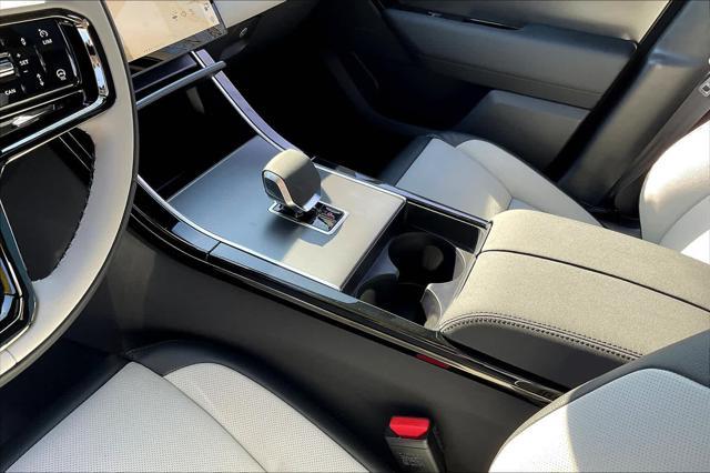 new 2026 Land Rover Range Rover Velar car, priced at $67,747