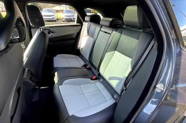 new 2026 Land Rover Range Rover Velar car, priced at $67,747