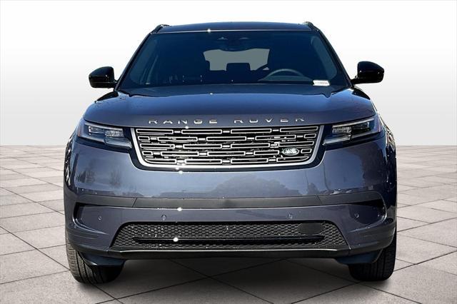 new 2026 Land Rover Range Rover Velar car, priced at $67,747