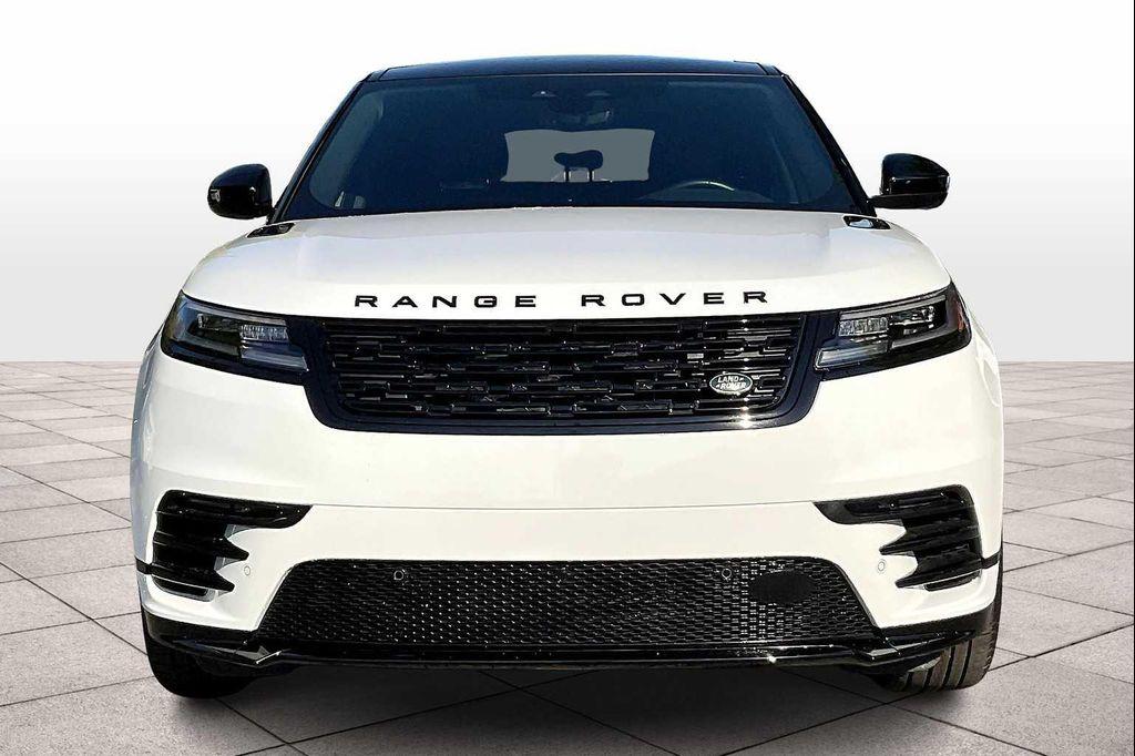 used 2025 Land Rover Range Rover Velar car, priced at $54,999
