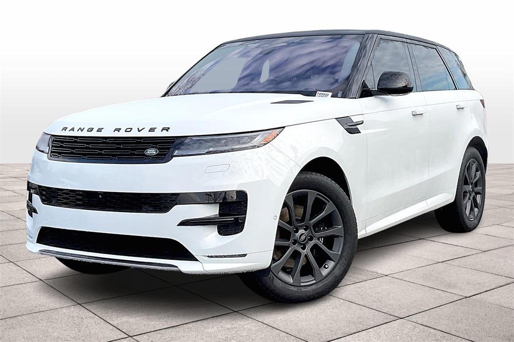 used 2023 Land Rover Range Rover Sport car, priced at $92,499
