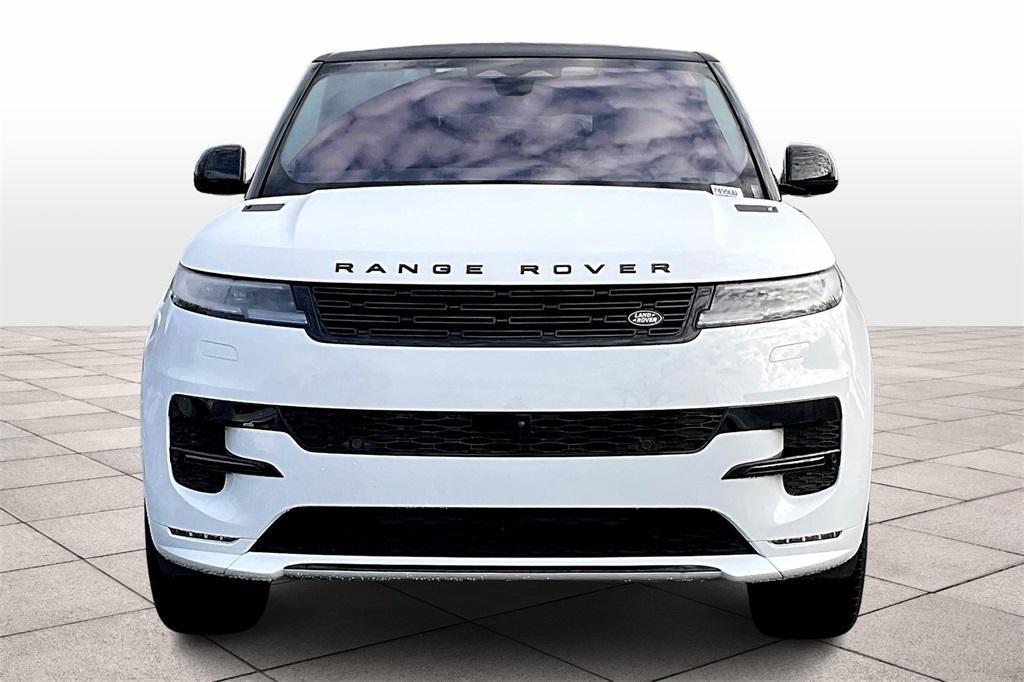 used 2023 Land Rover Range Rover Sport car, priced at $89,798