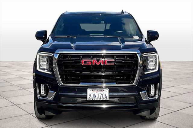 used 2023 GMC Yukon XL car, priced at $55,998