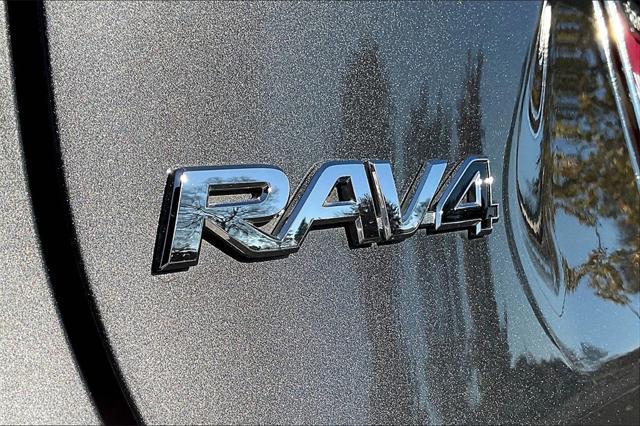 used 2023 Toyota RAV4 Hybrid car, priced at $30,298