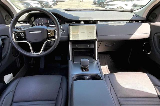 used 2024 Land Rover Discovery Sport car, priced at $39,998