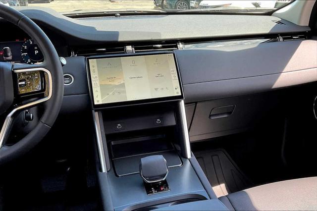 used 2024 Land Rover Discovery Sport car, priced at $39,998