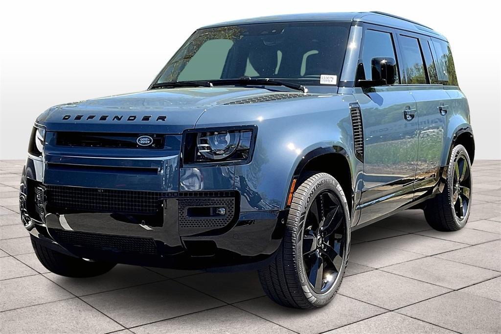 new 2024 Land Rover Defender car, priced at $84,013