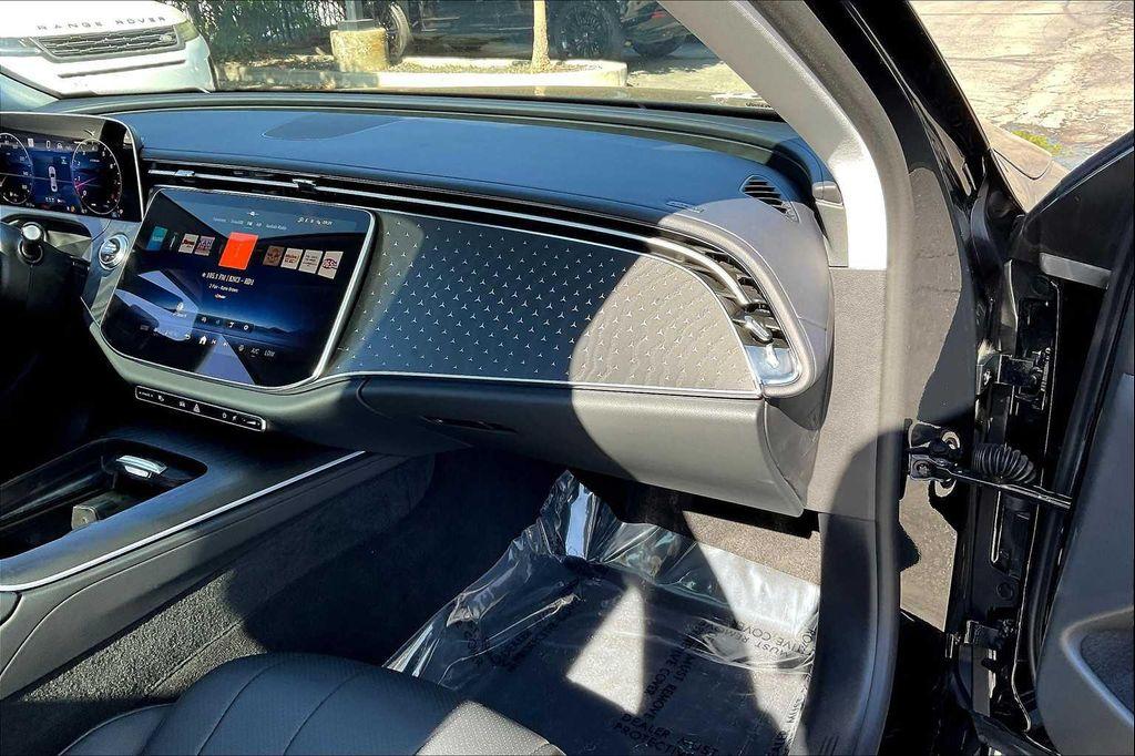 used 2024 Mercedes-Benz E-Class car, priced at $56,999