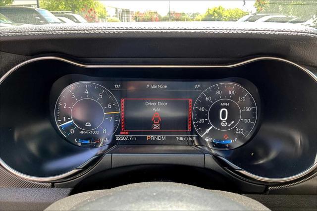 used 2021 Ford Shelby GT500 car, priced at $82,998