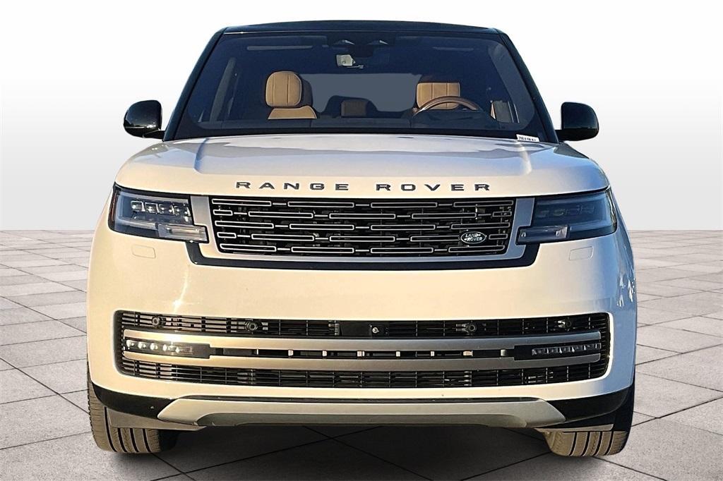 used 2023 Land Rover Range Rover car, priced at $141,998