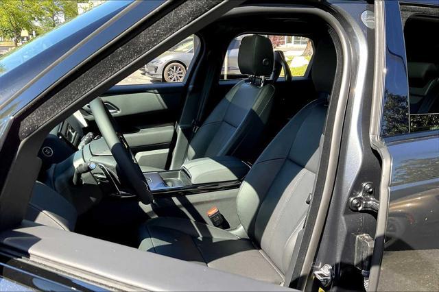 new 2026 Land Rover Range Rover Velar car, priced at $73,215