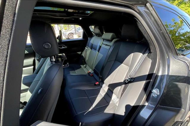 new 2026 Land Rover Range Rover Velar car, priced at $73,215