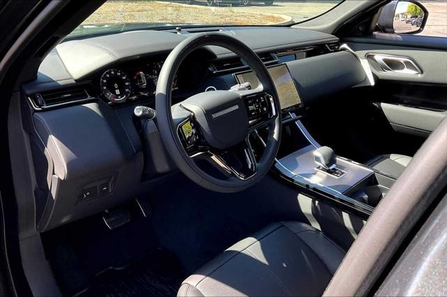 new 2026 Land Rover Range Rover Velar car, priced at $73,215