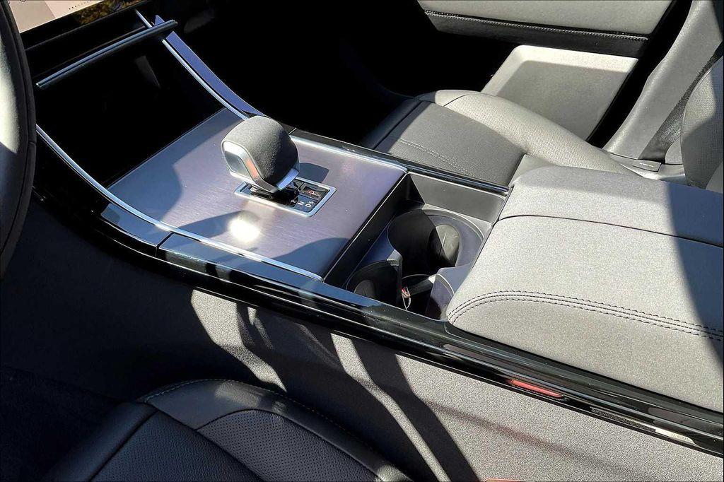 new 2026 Land Rover Range Rover Velar car, priced at $73,215