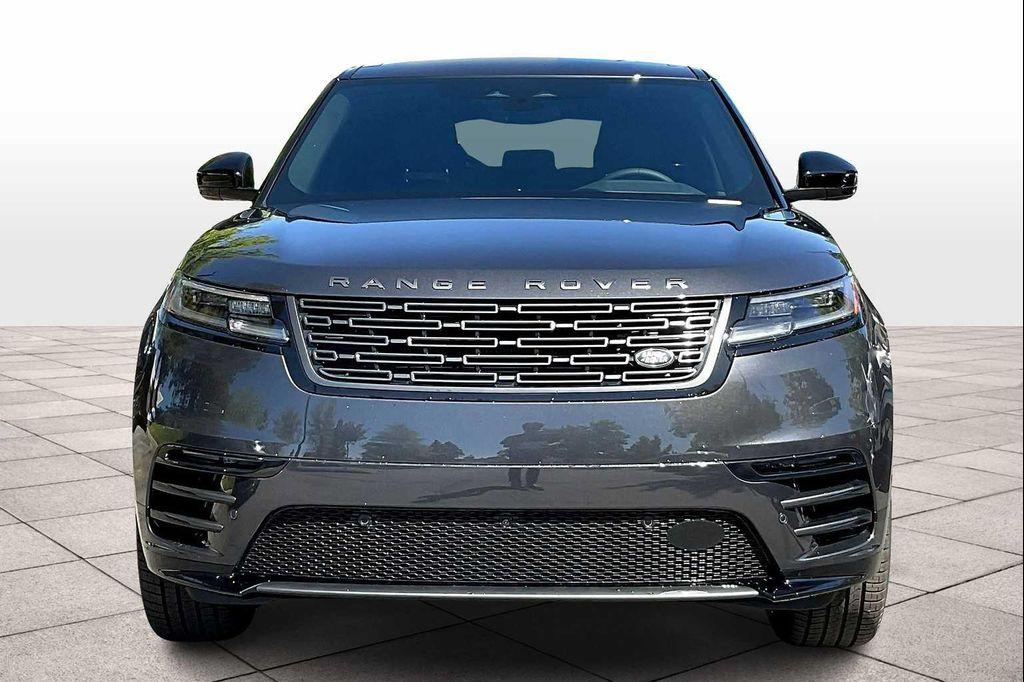 new 2026 Land Rover Range Rover Velar car, priced at $73,215