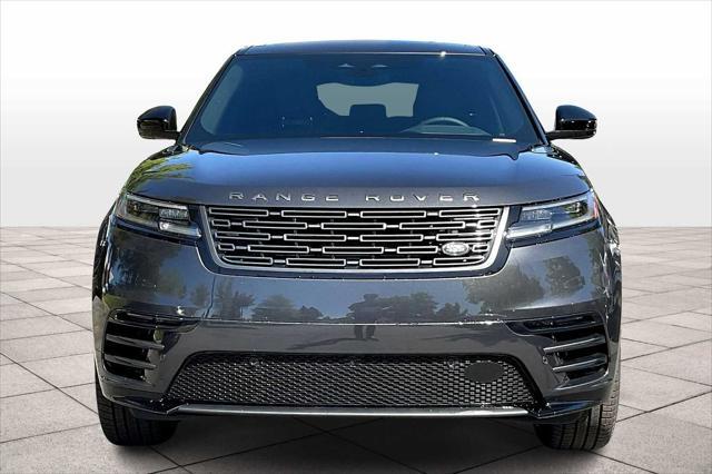 new 2026 Land Rover Range Rover Velar car, priced at $73,215