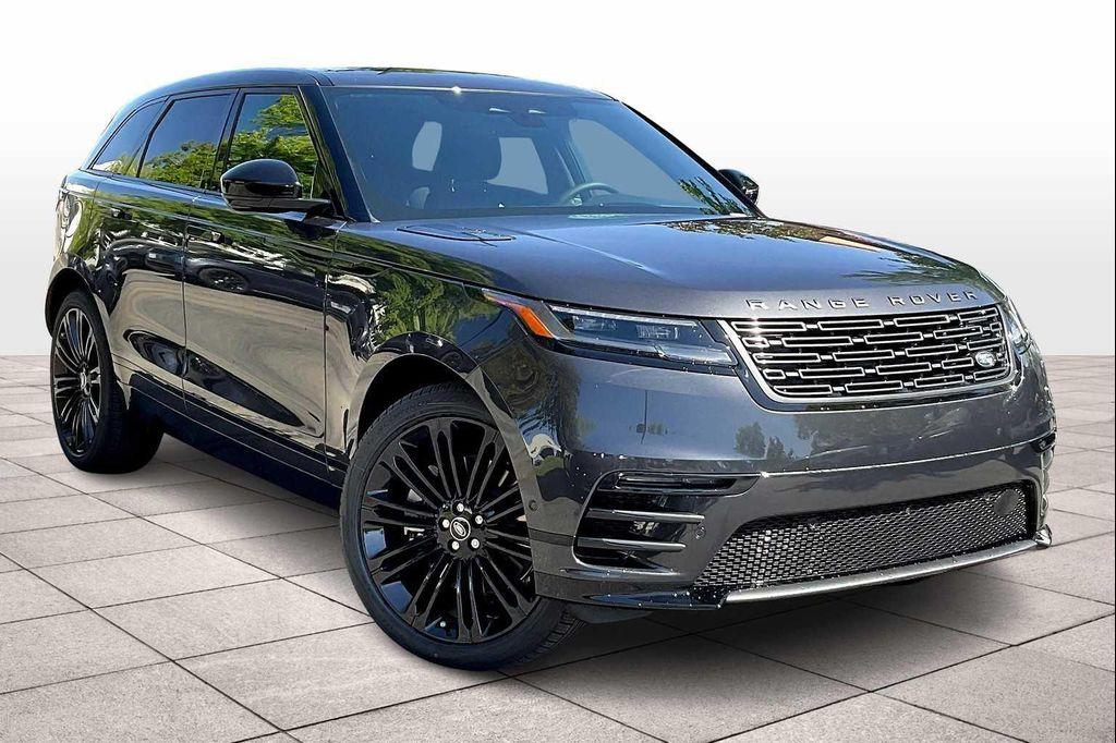 new 2026 Land Rover Range Rover Velar car, priced at $73,215