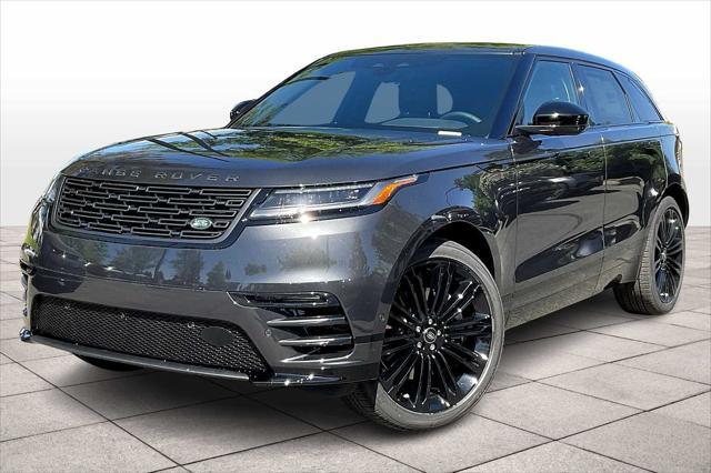 new 2026 Land Rover Range Rover Velar car, priced at $73,215