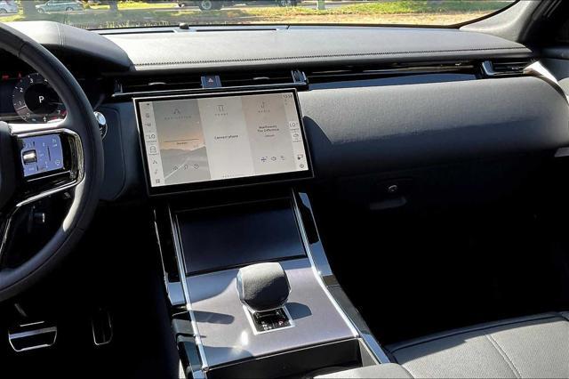 new 2026 Land Rover Range Rover Velar car, priced at $73,215