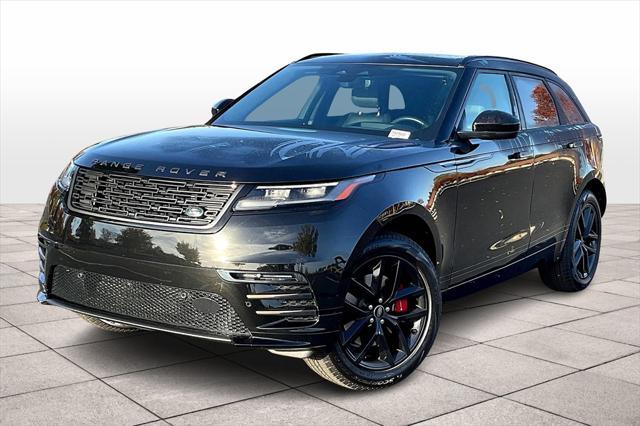 used 2024 Land Rover Range Rover Velar car, priced at $56,998