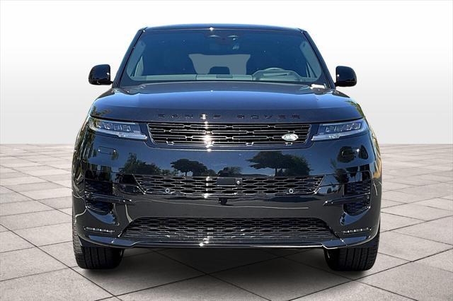 new 2024 Land Rover Range Rover Sport car, priced at $105,975