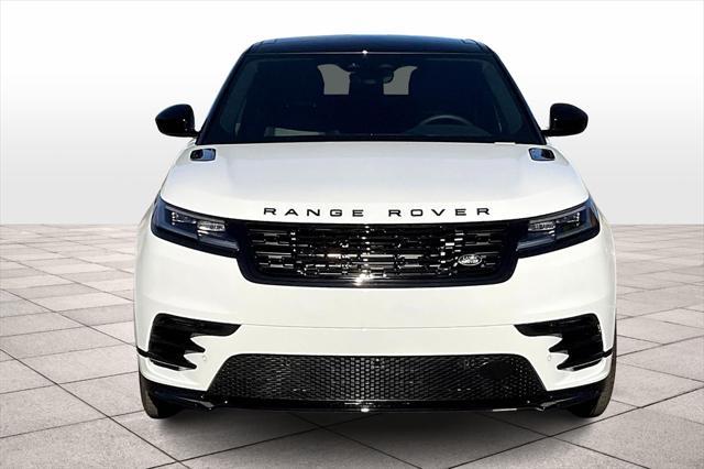 new 2025 Land Rover Range Rover Velar car, priced at $73,330