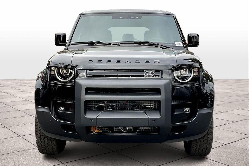 new 2026 Land Rover Defender car, priced at $88,481