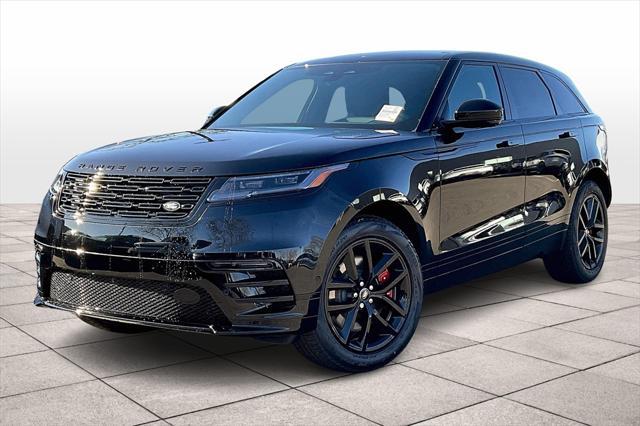 new 2025 Land Rover Range Rover Velar car, priced at $81,915