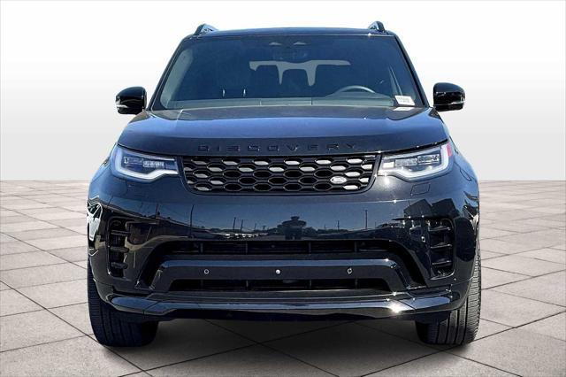 used 2024 Land Rover Discovery car, priced at $57,299