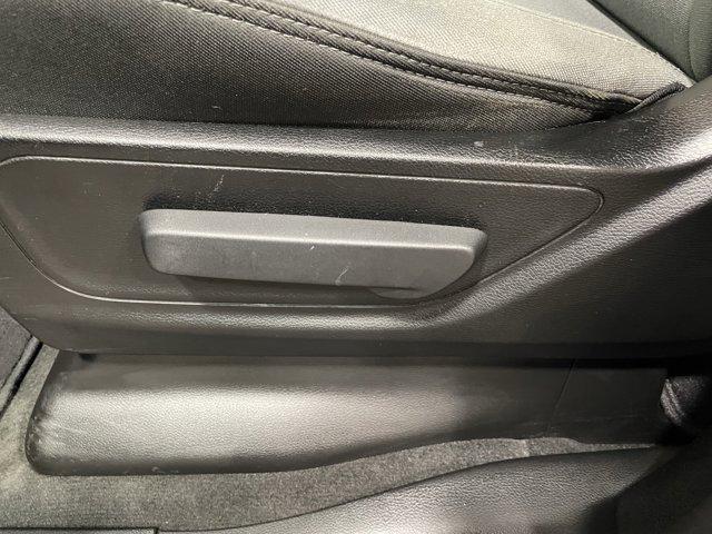 used 2022 Ram 1500 car, priced at $32,500