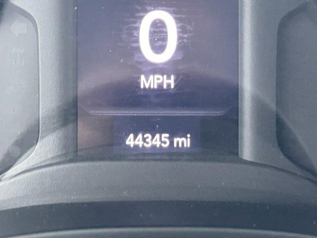 used 2022 Ram 1500 car, priced at $32,500