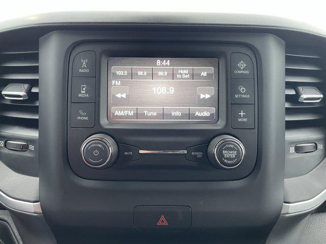 used 2022 Ram 1500 car, priced at $32,500