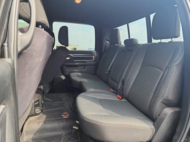 used 2024 Ram 2500 car, priced at $57,400