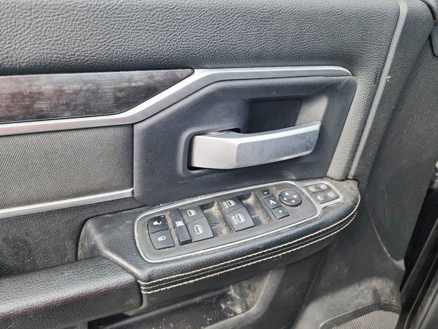 used 2024 Ram 2500 car, priced at $57,400