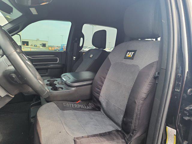 used 2024 Ram 2500 car, priced at $57,400