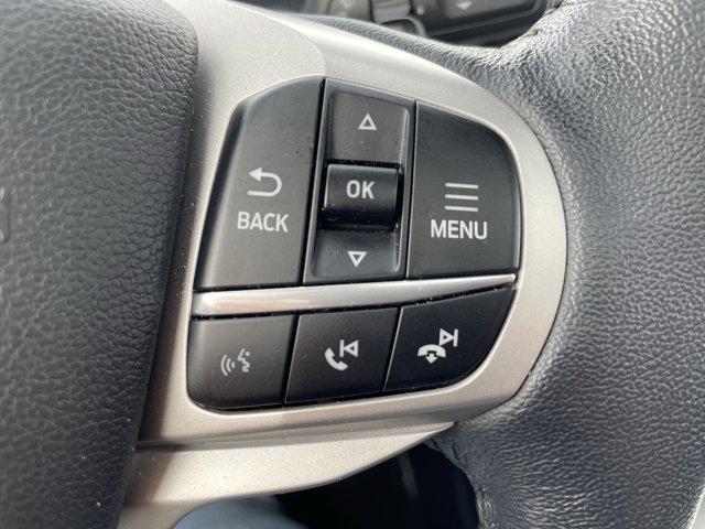 used 2020 Ford Explorer car, priced at $26,500