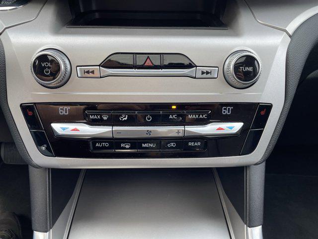 used 2020 Ford Explorer car, priced at $26,500