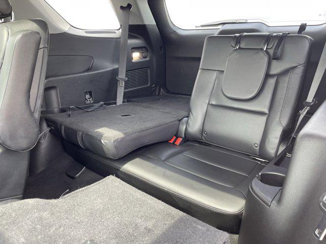 used 2020 Ford Explorer car, priced at $26,500