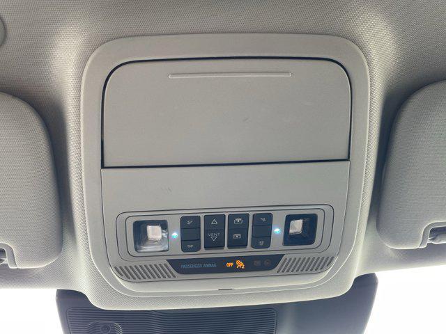 used 2020 Ford Explorer car, priced at $26,500
