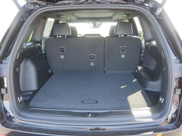 new 2025 Jeep Grand Cherokee car, priced at $48,354