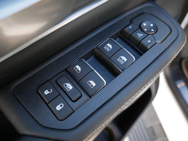 new 2026 Ram 1500 car, priced at $82,935