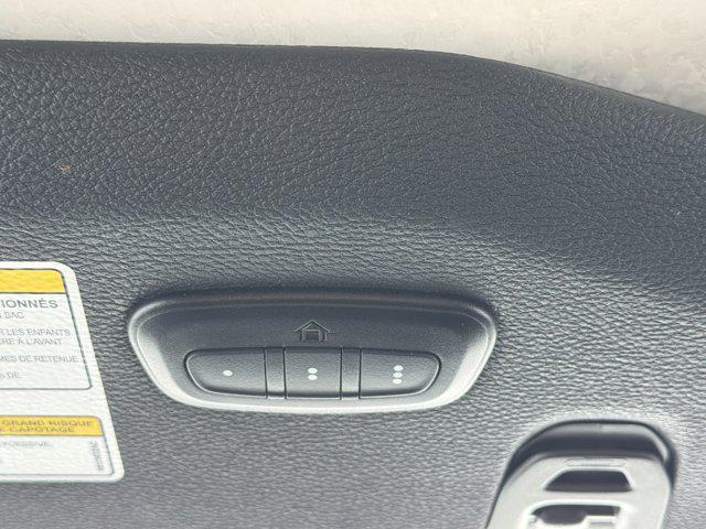 used 2023 Jeep Gladiator car, priced at $46,500