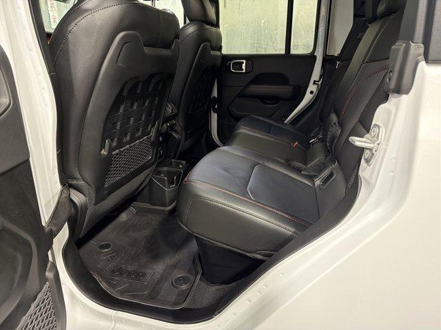 used 2023 Jeep Gladiator car, priced at $46,500